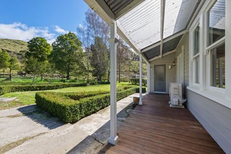 Photo of property in 183 Onamalutu Road, Onamalutu, Blenheim, 7275
