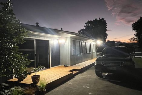 Photo of property in 39 Mclean Street, Wairoa, 4108