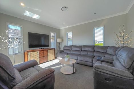 Photo of property in 37 Matipo Street, Matamata, 3400