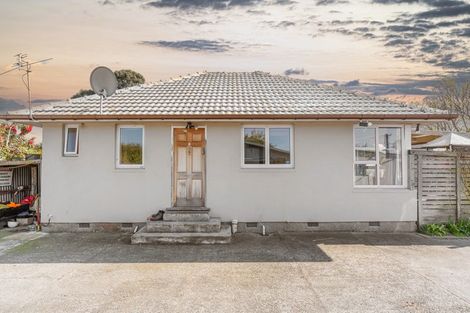 Photo of property in 50 Twyford Street, Bishopdale, Christchurch, 8053