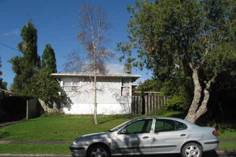 Photo of property in 19 Ennis Avenue, Pakuranga Heights, Auckland, 2010