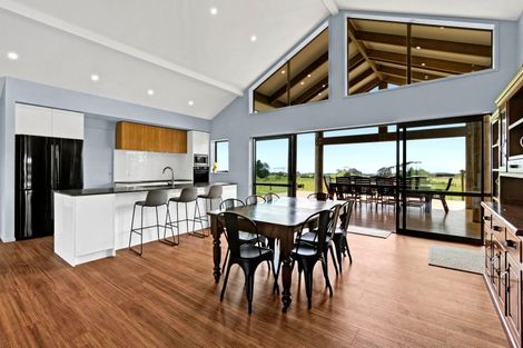 Photo of property in 1270 Mangorei Road, Mangorei, New Plymouth, 4371