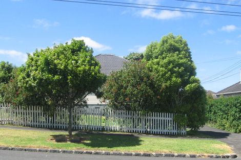 Photo of property in 5 Curzon Street, Onehunga, Auckland, 1061