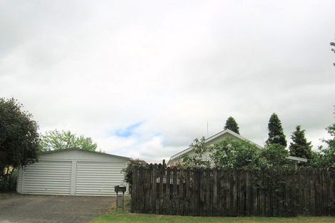 Photo of property in 2 Sarjant Place, Paeroa, 3600