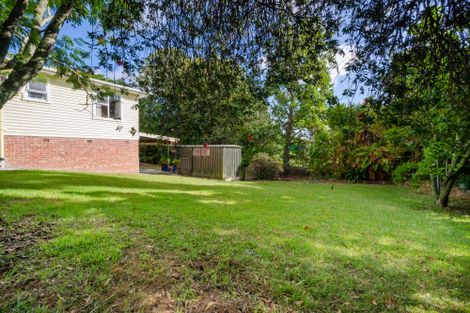 Photo of property in 9 Mcleod Road, Henderson, Auckland, 0612