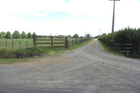 Photo of property in 171a Great South Road, Drury, 2113