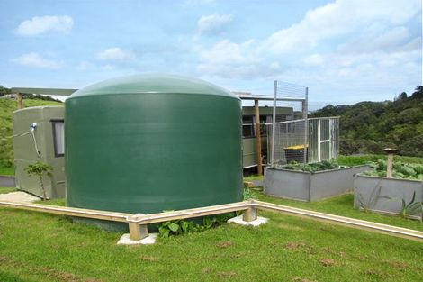 Photo of property in 16 Te Mata Drive, Te Mata, Thames, 3575