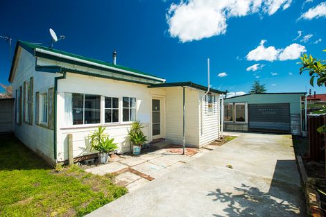 Photo of property in 71 Macdonald Street, Elgin, Gisborne, 4010