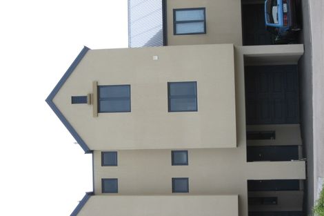 Photo of property in 89 Burke Street, Addington, Christchurch, 8024