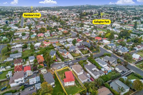 Photo of property in 10 Olive Street, Manurewa, Auckland, 2102