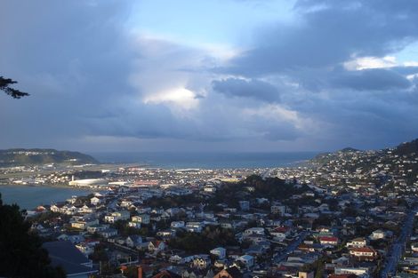 Photo of property in 4/16 Marewa Road, Hataitai, Wellington, 6021