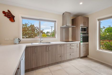 Photo of property in 8a Smith Street, Matamata, 3400