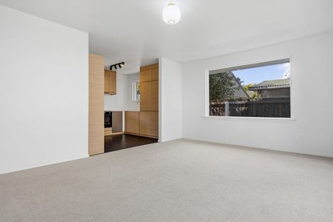 Photo of property in 2/56 Hume Street, Sydenham, Christchurch, 8023