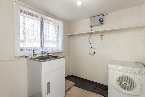 Photo of property in 34 Northcote Road, Northcote, Christchurch, 8052