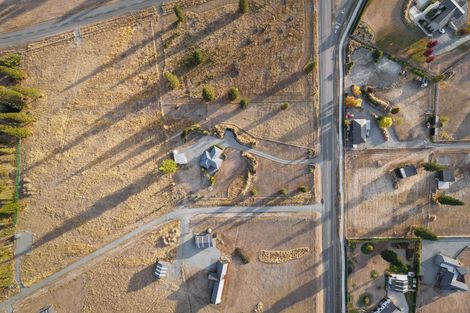 Photo of property in 87 Ostler Road, Twizel, 7901