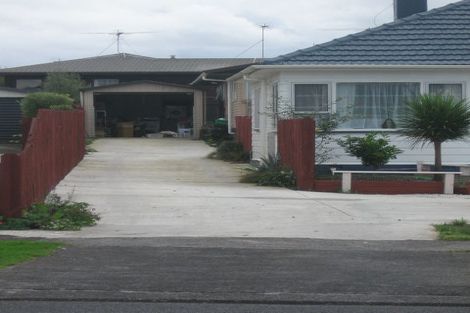 Photo of property in 87a Kimpton Road, Papatoetoe, Auckland, 2025