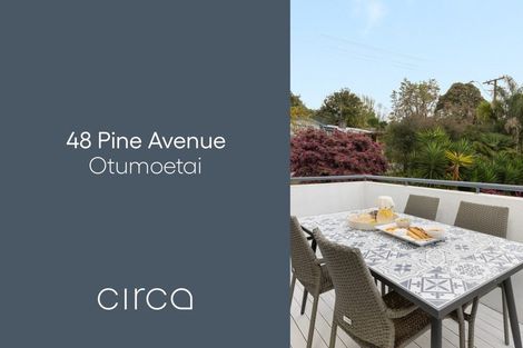 Photo of property in 48 Pine Avenue, Otumoetai, Tauranga, 3110