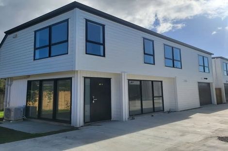 Photo of property in 60d Heybridge Street, Manurewa, Auckland, 2102