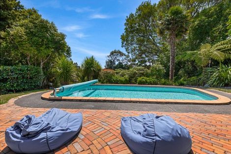 Photo of property in 10 Emily Lane, Greenhithe, Auckland, 0632