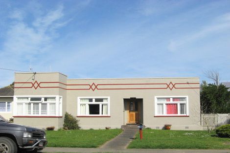Photo of property in 31 Rimu Street, Gonville, Whanganui, 4501