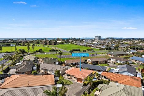 Photo of property in 3 Chesterfield Way, Orewa, 0931