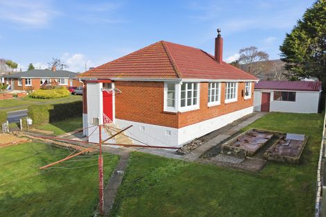 Photo of property in 1 Forrester Avenue, Liberton, Dunedin, 9010