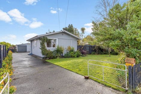 Photo of property in 7 Terence Street, Fairview Downs, Hamilton, 3214