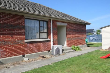 Photo of property in 75 Grey Street, Ashburton, 7700