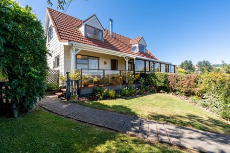 Photo of property in 4 Kilgour Street, Roseneath, Port Chalmers, 9023