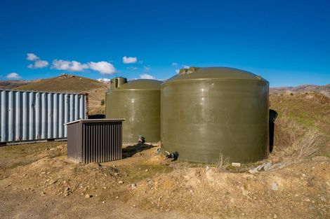 Photo of property in 89 Ruffell Road, Tarras, Cromwell, 9383