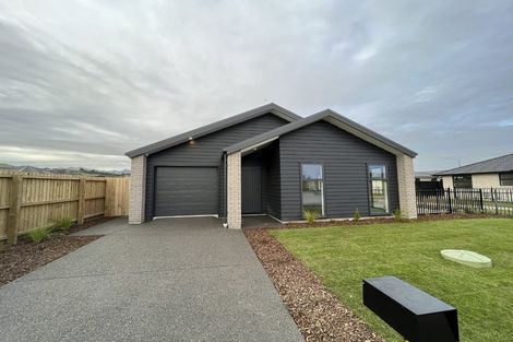 Photo of property in 13 Ned Place, Halswell, Christchurch, 8025