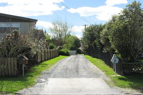 Photo of property in 8 Flower Street, Bulls, 4818