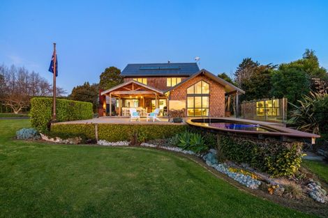 Photo of property in 26 Warner Road, Oropi, Tauranga, 3173