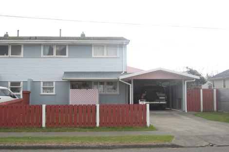 Photo of property in 12-14 Kelvin Road, Maraenui, Napier, 4110