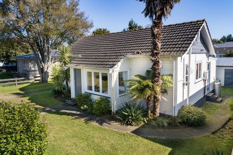 Photo of property in 33 Burwood Road, Matamata, 3400