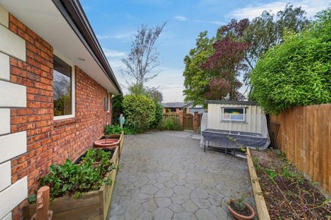 Photo of property in 25 Paget Drive, Woodend, 7610