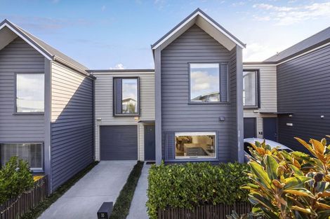 Photo of property in 10 Flounder Road, Hobsonville, Auckland, 0616