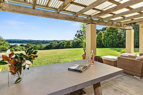 Photo of property in 449 Whitmore Road, Tawharanui Peninsula, Matakana, 0986