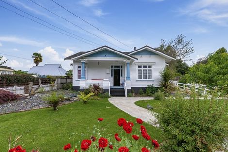 Photo of property in 35 South Street, Taumarunui, 3920