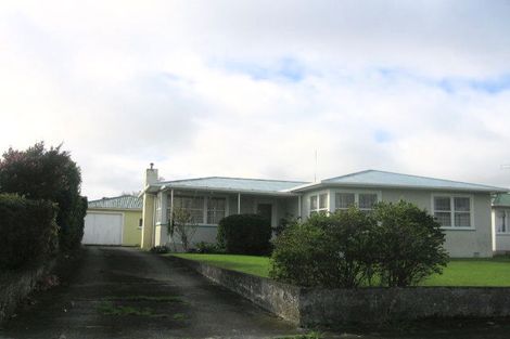 Photo of property in 29 Gloucester Street, Takaro, Palmerston North, 4412