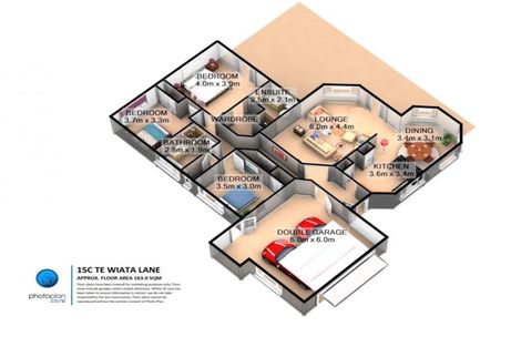 Photo of property in 15c Te Wiata Lane, Ngaruawahia, 3720