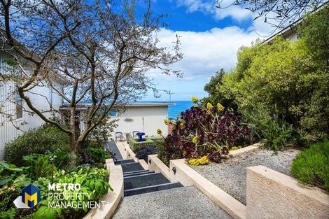 Photo of property in 64 Cliffs Road, Saint Clair, Dunedin, 9012