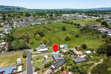 Photo of property in 10 Claremont Avenue, Paeroa, 3600