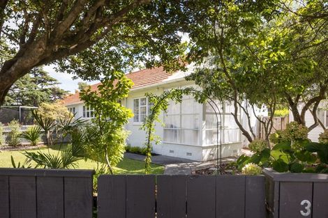Photo of property in 3 Anderson Street, Hokowhitu, Palmerston North, 4410