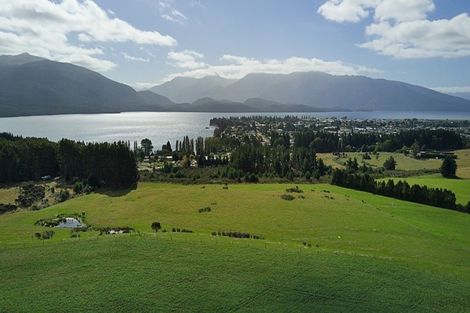 Photo of property in 44 Te Anau Mossburn Highway, Te Anau, 9679