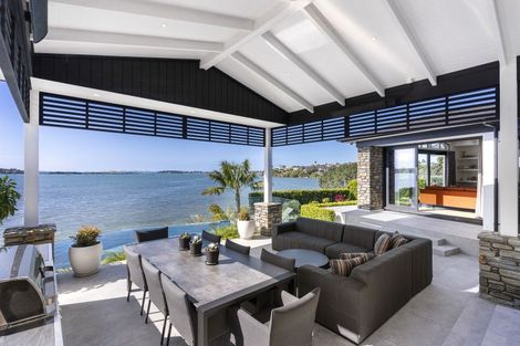 Photo of property in 76 Bramley Drive, Farm Cove, Auckland, 2012