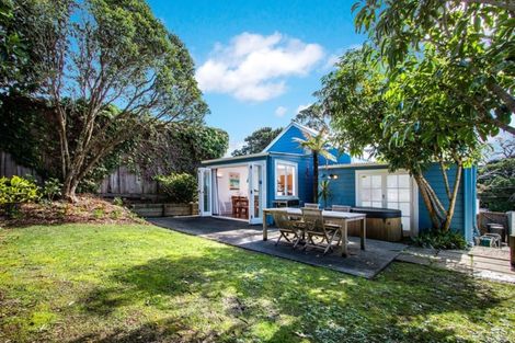 Photo of property in 44 Second Avenue, Kingsland, Auckland, 1021