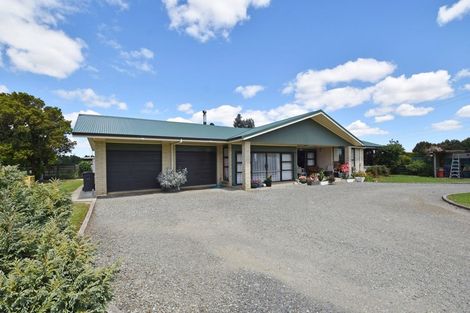 Photo of property in 510 Mcivor Road, Myross Bush, Invercargill, 9876