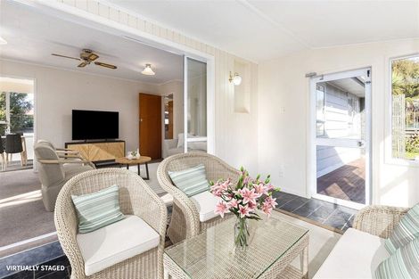 Photo of property in 15 Lucas Street, Riversdale, Blenheim, 7201