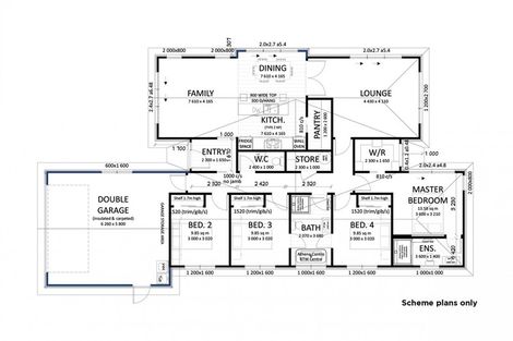 Photo of property in 12 Rua Street, Albert Town, Wanaka, 9305